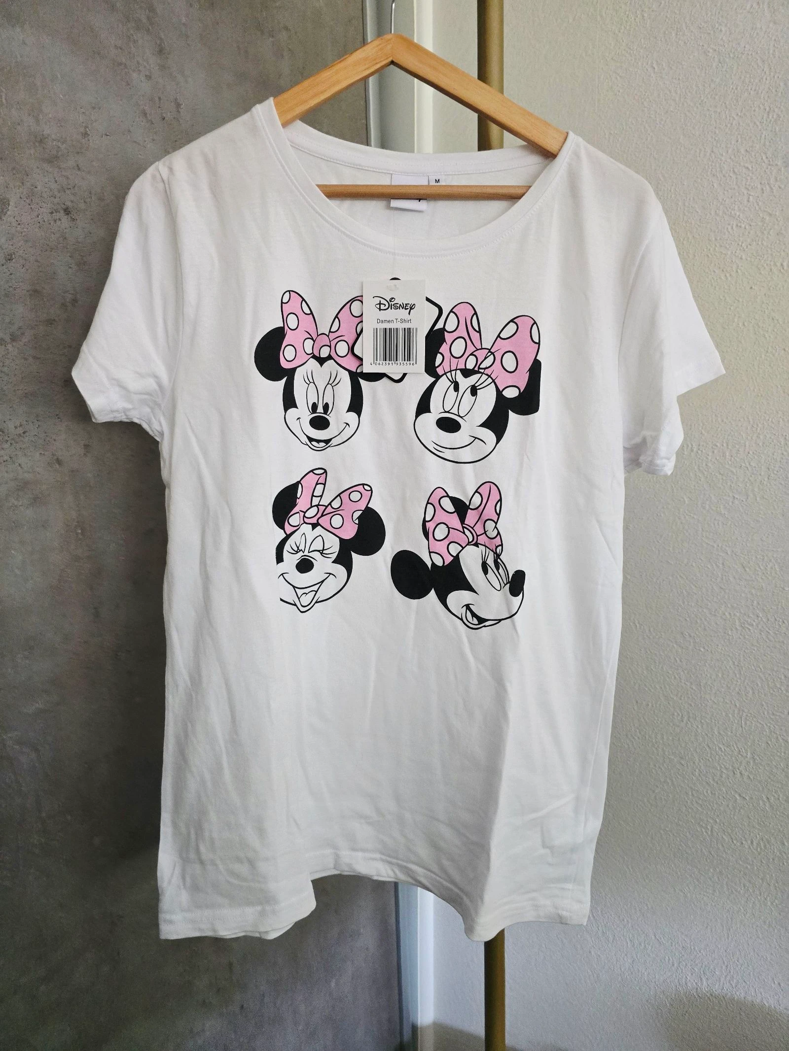 T-shirt neuf